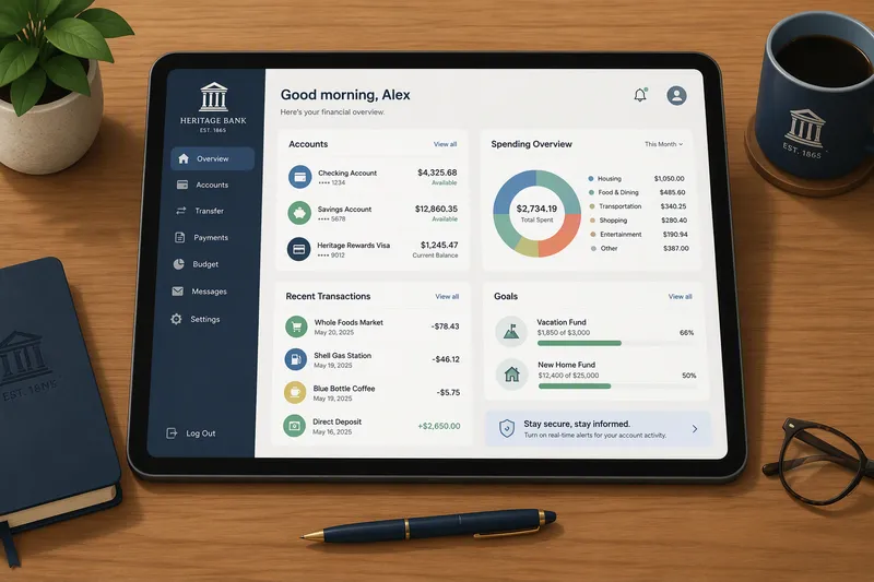 Digitaalinen tabletti näyttämässä selkeää rahoitussovellusta Digitaalinen tabletti näyttämässä selkeää rahoitussovellusta